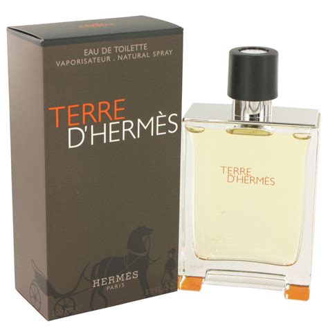 eau de la terre hermes note olfattive|terre hermes cologne 2006.